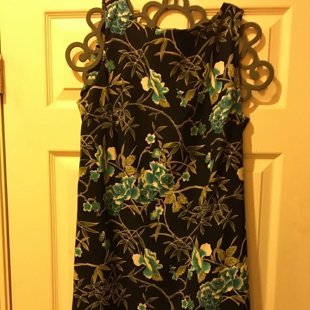 AB studio dress  